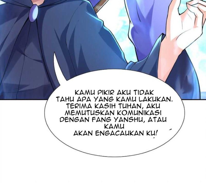 My Harem Is Entirely Female Demon Villains Chapter 47 Gambar 22