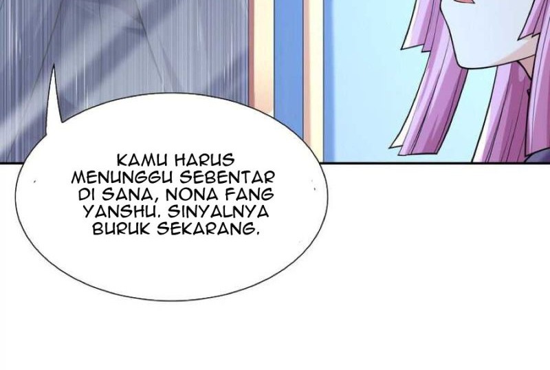 My Harem Is Entirely Female Demon Villains Chapter 47 Gambar 26