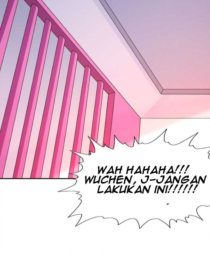 My Harem Is Entirely Female Demon Villains Chapter 47 Gambar 38