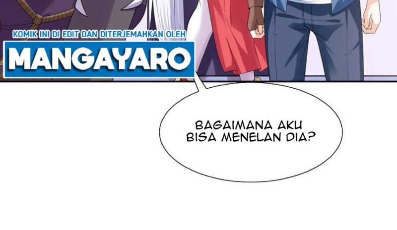 My Harem Is Entirely Female Demon Villains Chapter 47 Gambar 44