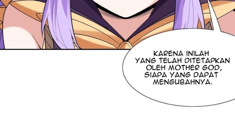 My Harem Is Entirely Female Demon Villains Chapter 47 Gambar 46