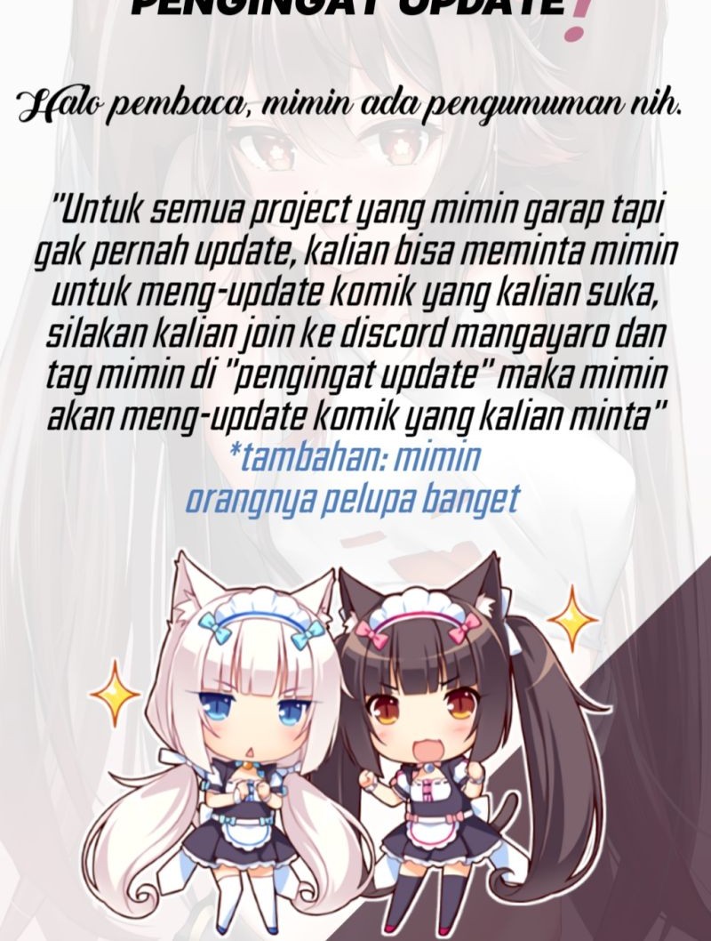 My Harem Is Entirely Female Demon Villains Chapter 47 Gambar 61