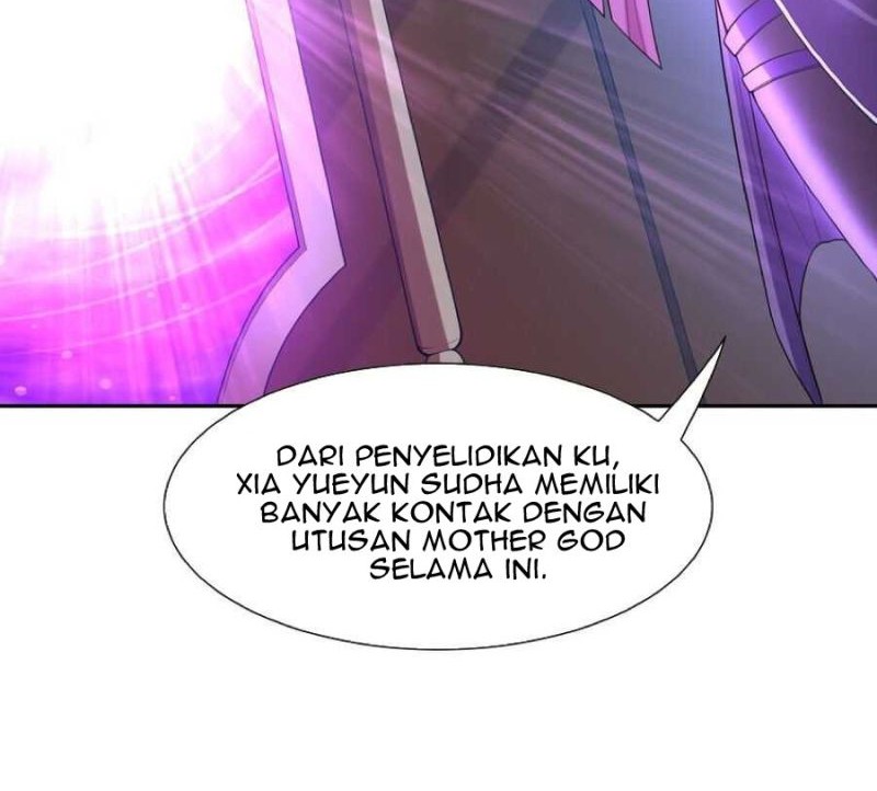 My Harem Is Entirely Female Demon Villains Chapter 47 Gambar 5