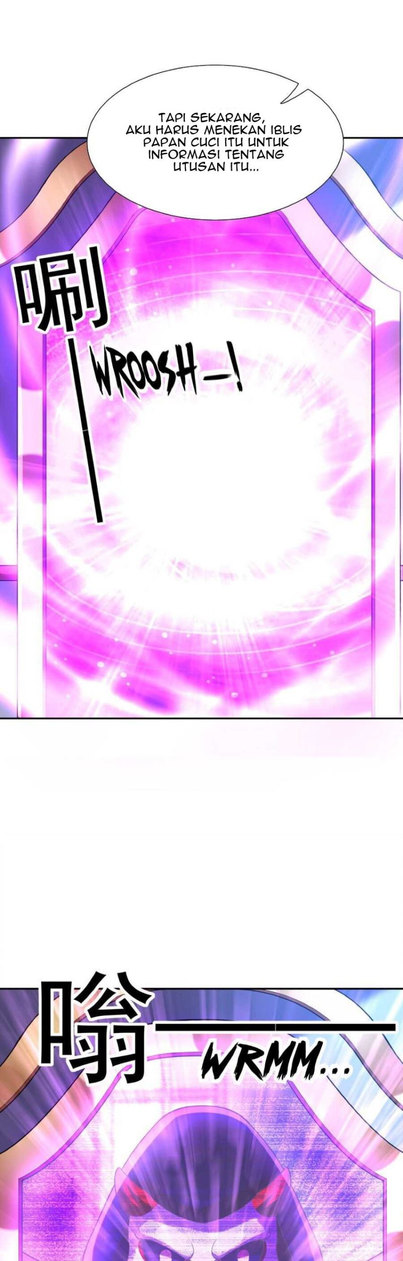 My Harem Is Entirely Female Demon Villains Chapter 47 Gambar 6