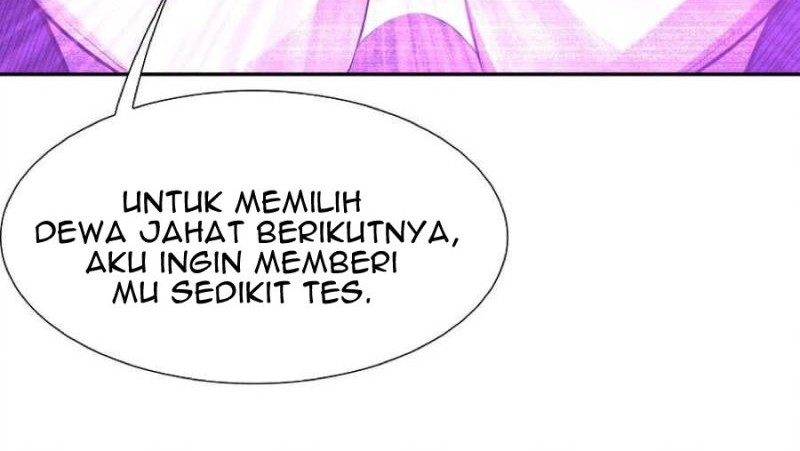 My Harem Is Entirely Female Demon Villains Chapter 47 Gambar 9