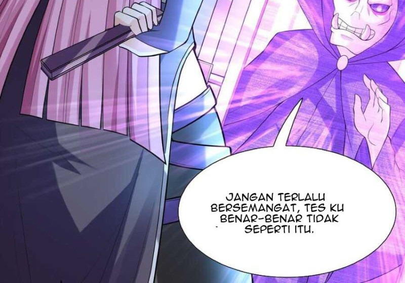 My Harem Is Entirely Female Demon Villains Chapter 47 Gambar 13