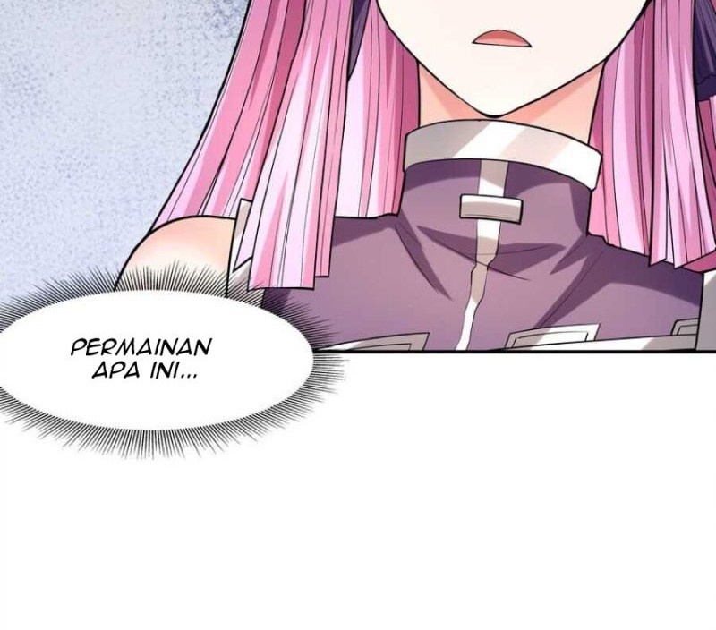 My Harem Is Entirely Female Demon Villains Chapter 47 Gambar 15
