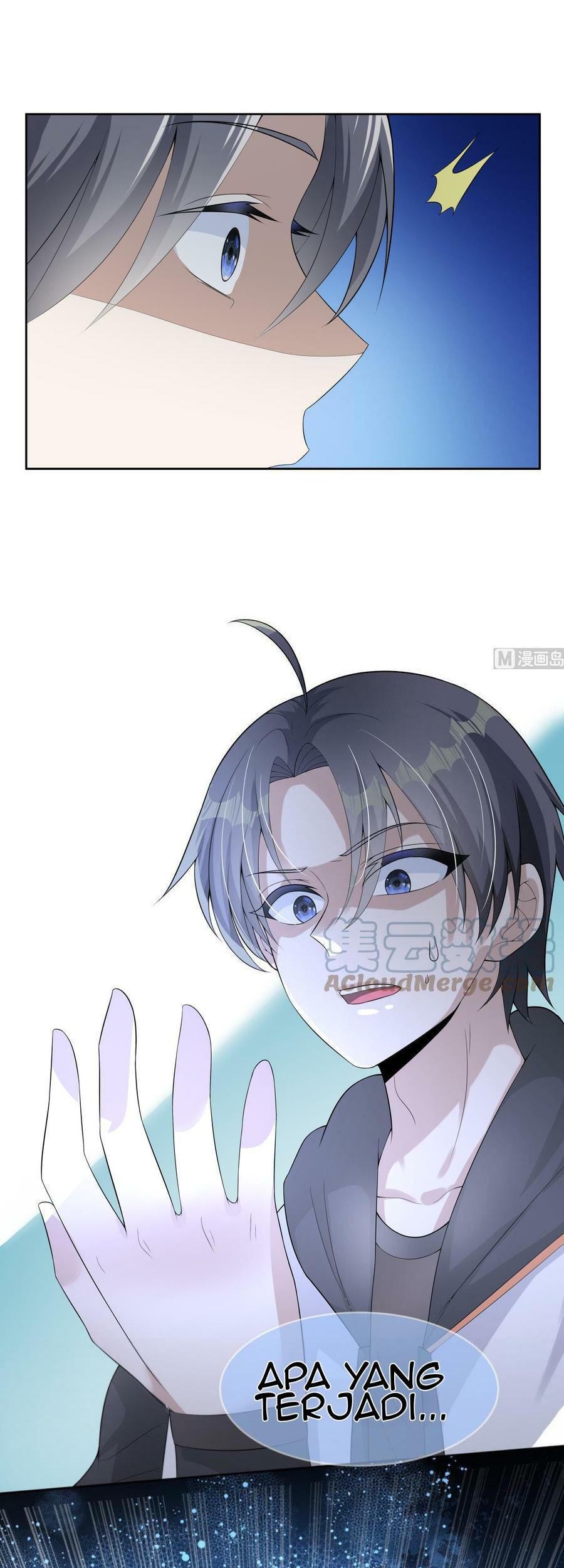 Beast-Eared Mother Wants to Monopolize Me Chapter 18 Gambar 23