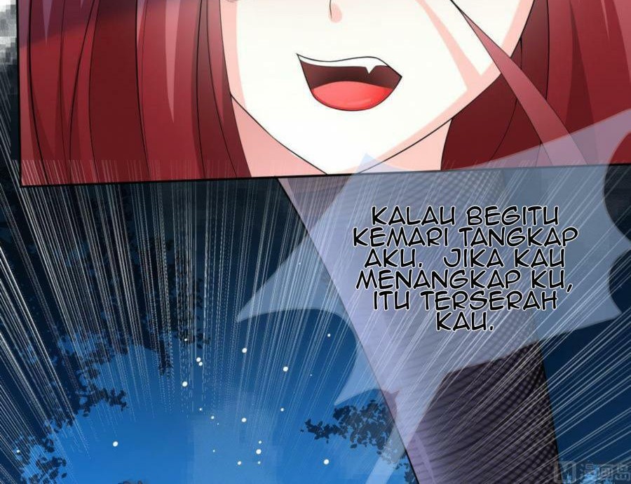 Beast-Eared Mother Wants to Monopolize Me Chapter 18 Gambar 3