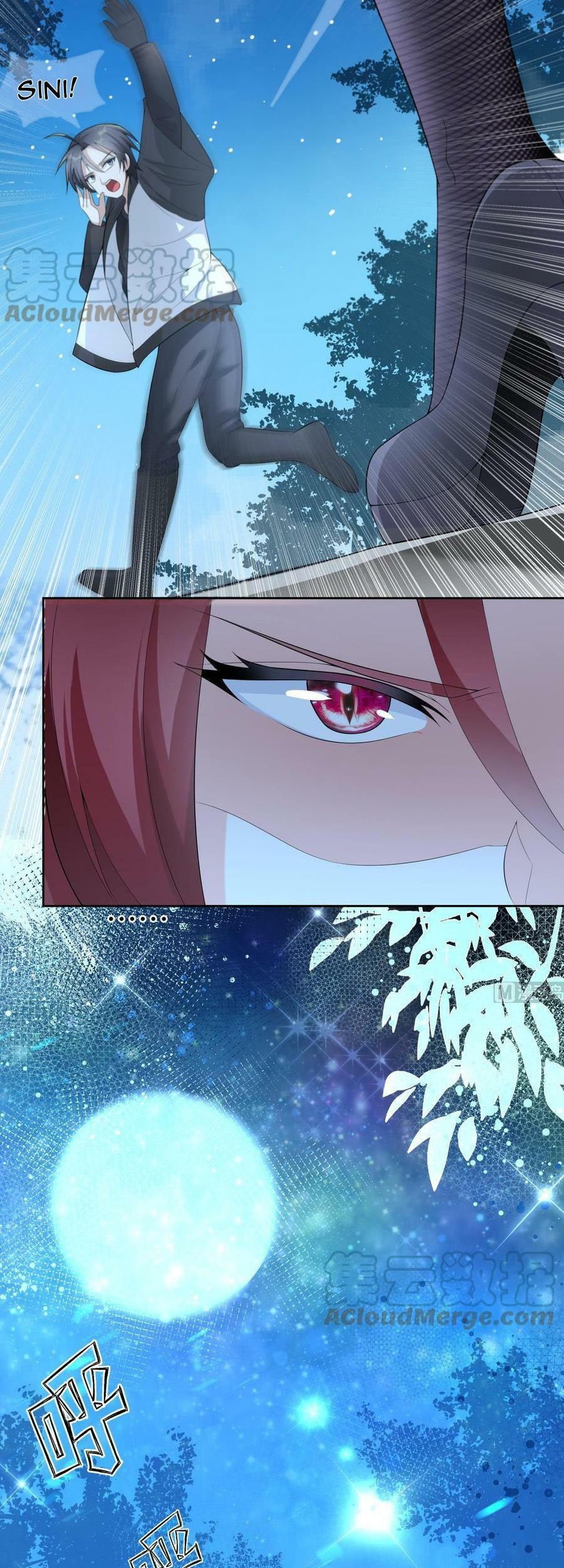 Beast-Eared Mother Wants to Monopolize Me Chapter 18 Gambar 4