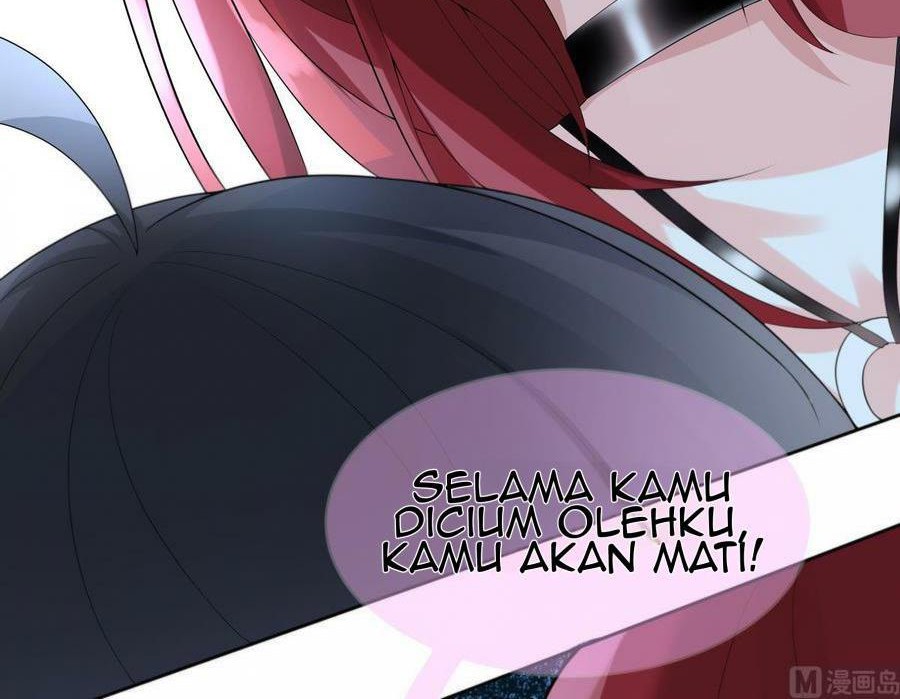 Beast-Eared Mother Wants to Monopolize Me Chapter 18 Gambar 7