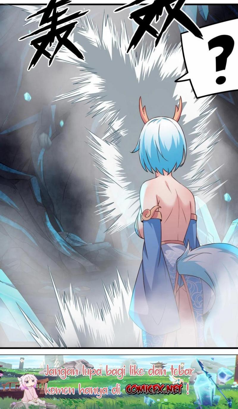 My Harem Depend on Drawing Chapter 169 Gambar 31