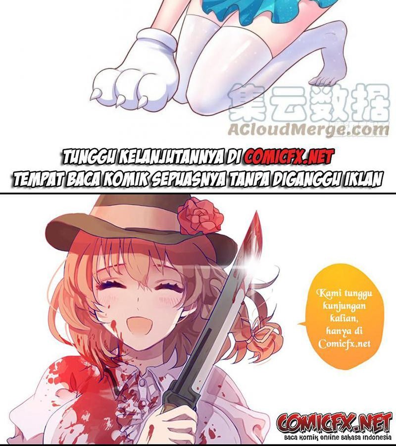 My Harem Depend on Drawing Chapter 169 Gambar 34