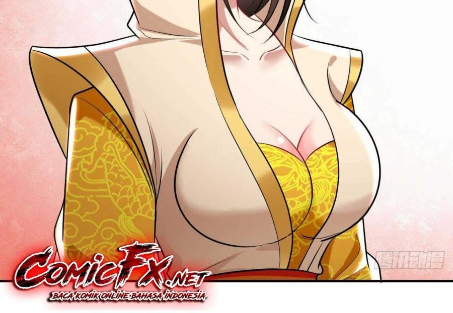 Outsider Super Son In Law Chapter 68 Gambar 8