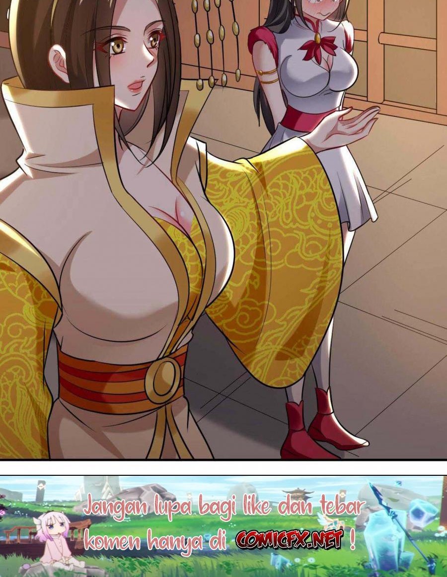 Outsider Super Son In Law Chapter 68 Gambar 10