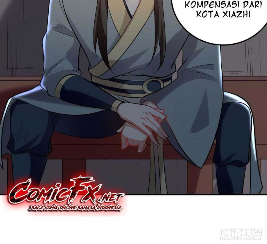 Outsider Super Son In Law Chapter 68 Gambar 13