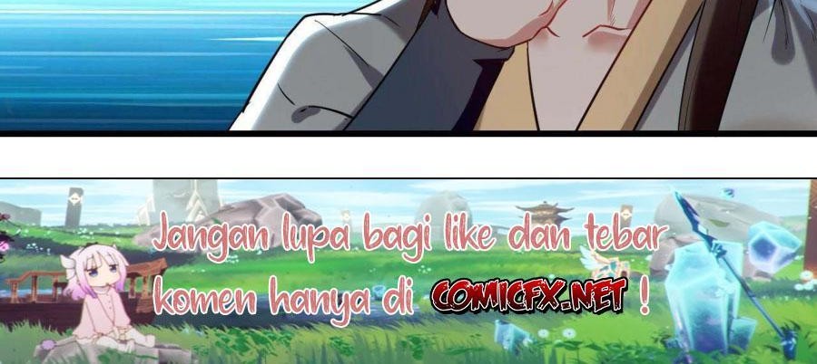 Outsider Super Son In Law Chapter 68 Gambar 16