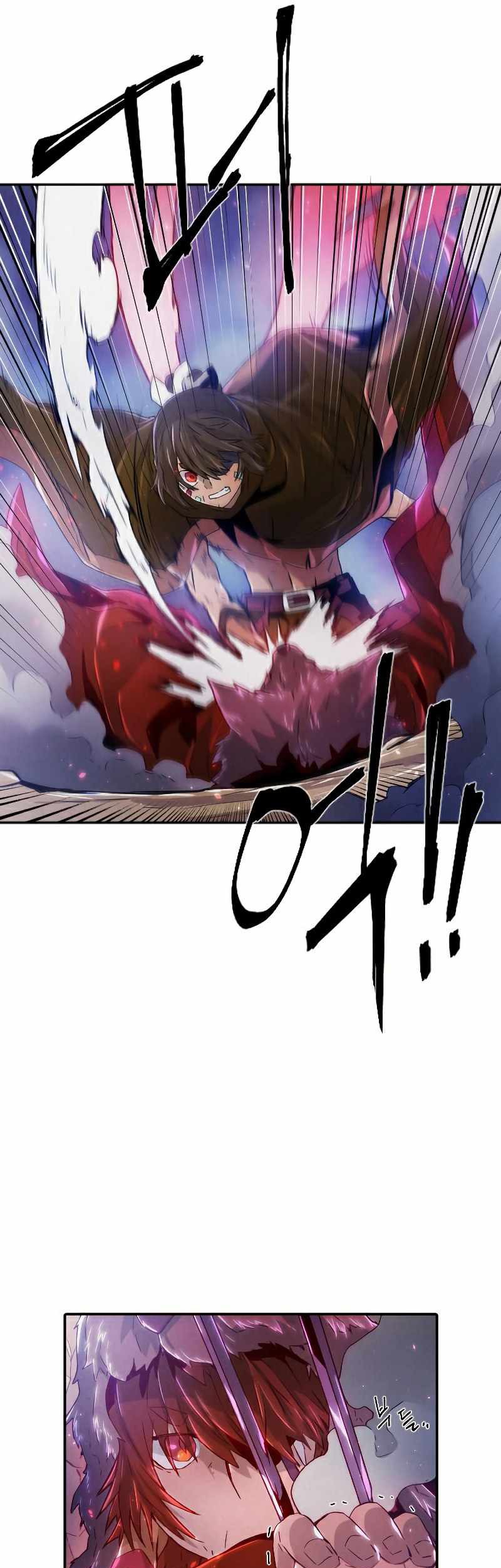How To Kill A God Chapter 66 Gambar 12