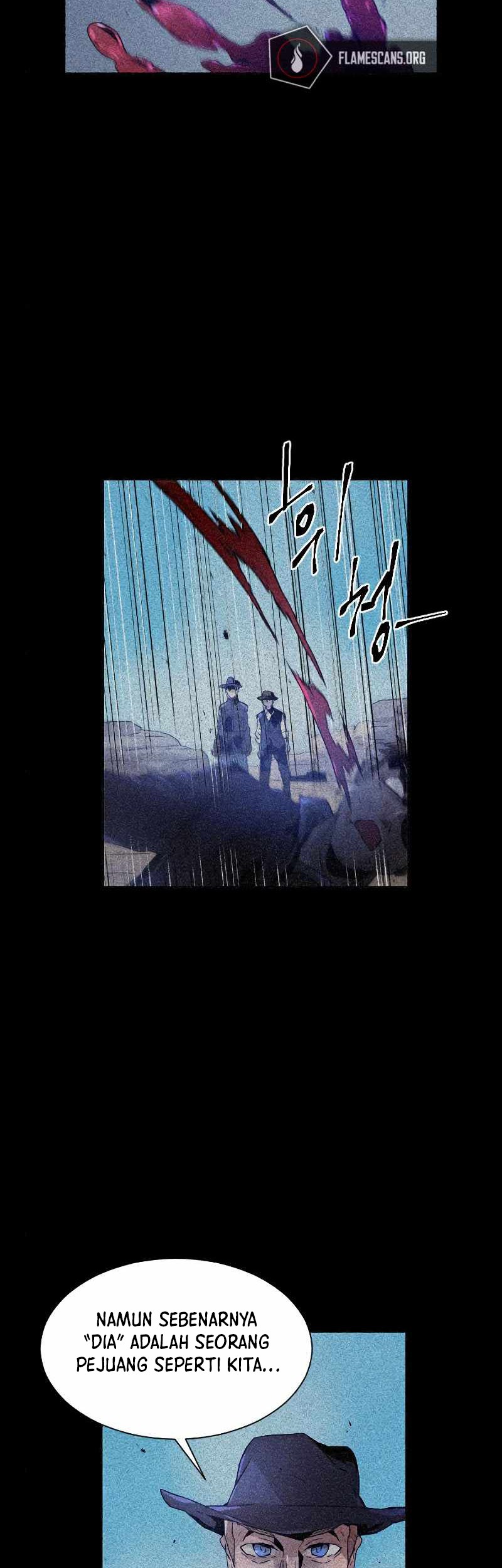 How To Kill A God Chapter 66 Gambar 34