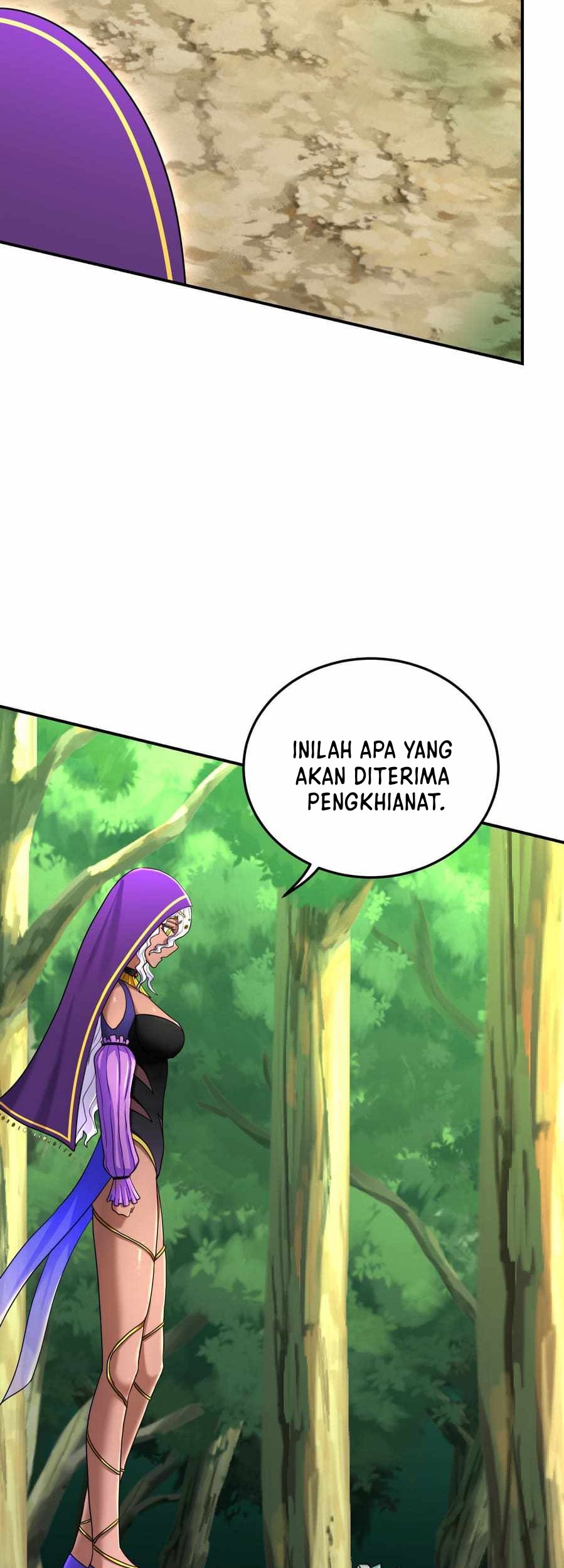 I Have Become The Demonic Ancestor Chapter 18 Gambar 37