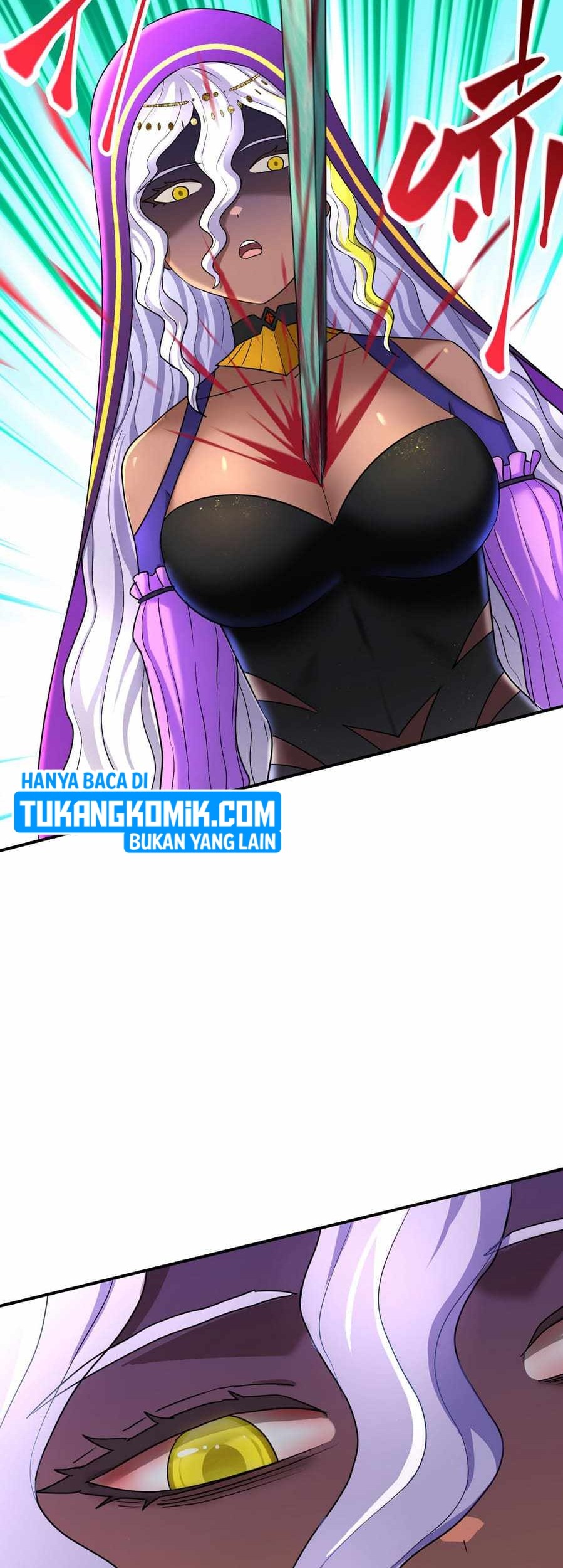 I Have Become The Demonic Ancestor Chapter 18 Gambar 40