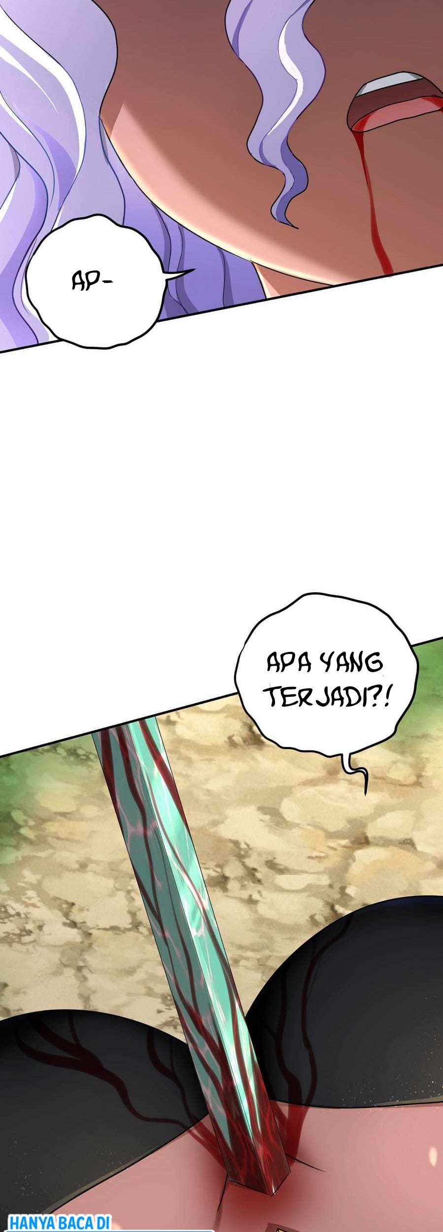 I Have Become The Demonic Ancestor Chapter 18 Gambar 41