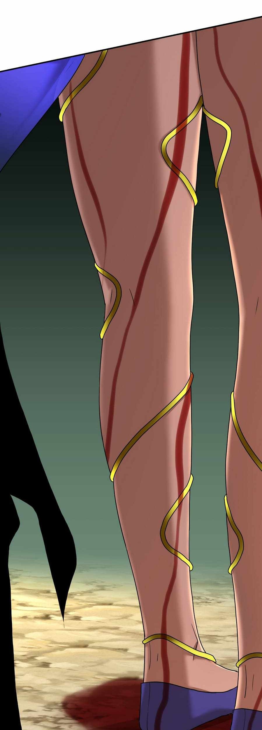 I Have Become The Demonic Ancestor Chapter 18 Gambar 43