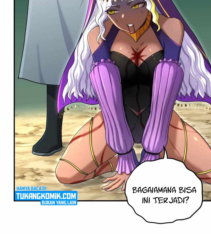 I Have Become The Demonic Ancestor Chapter 18 Gambar 47