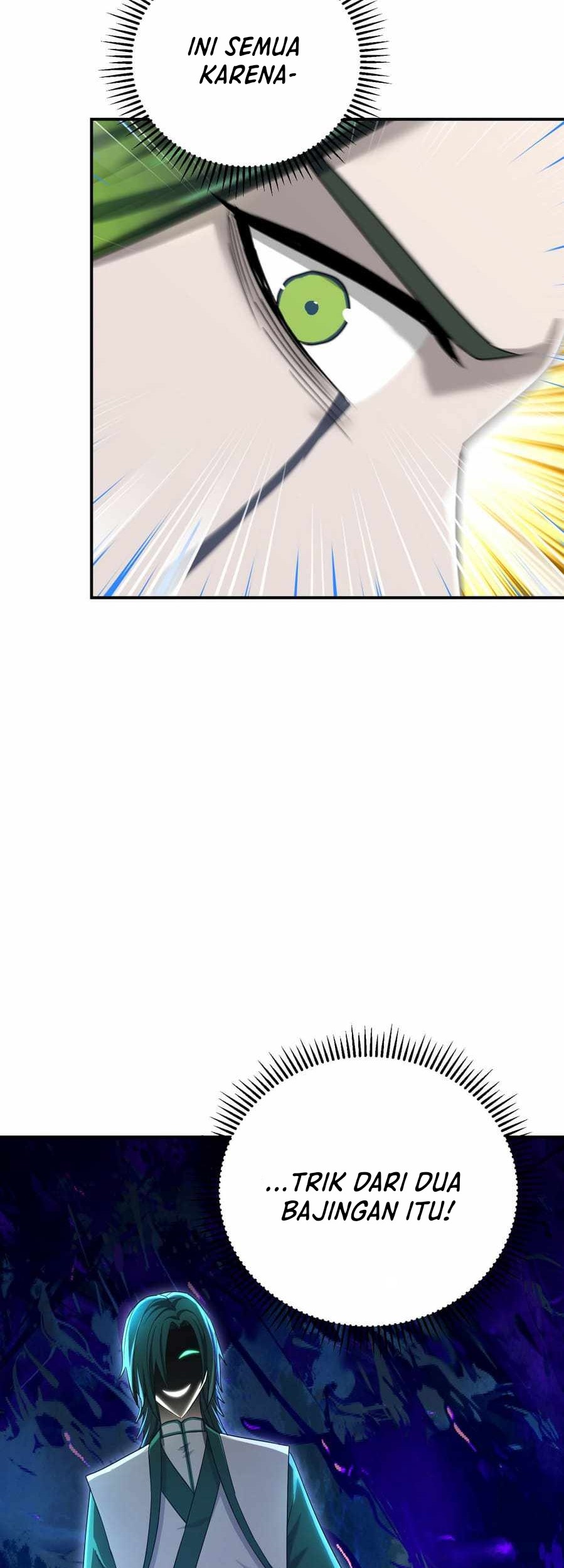 I Have Become The Demonic Ancestor Chapter 18 Gambar 55