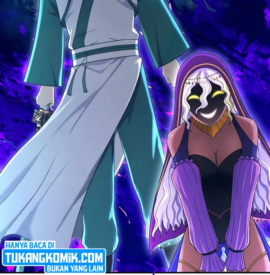 I Have Become The Demonic Ancestor Chapter 18 Gambar 56