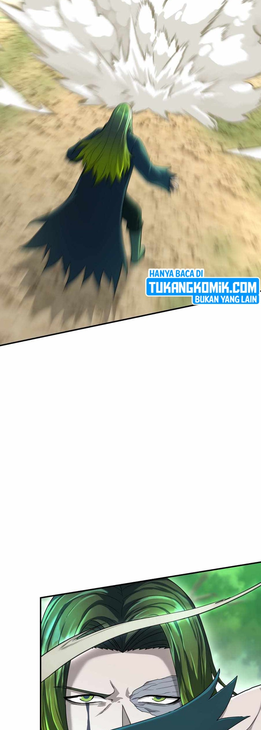 I Have Become The Demonic Ancestor Chapter 18 Gambar 59