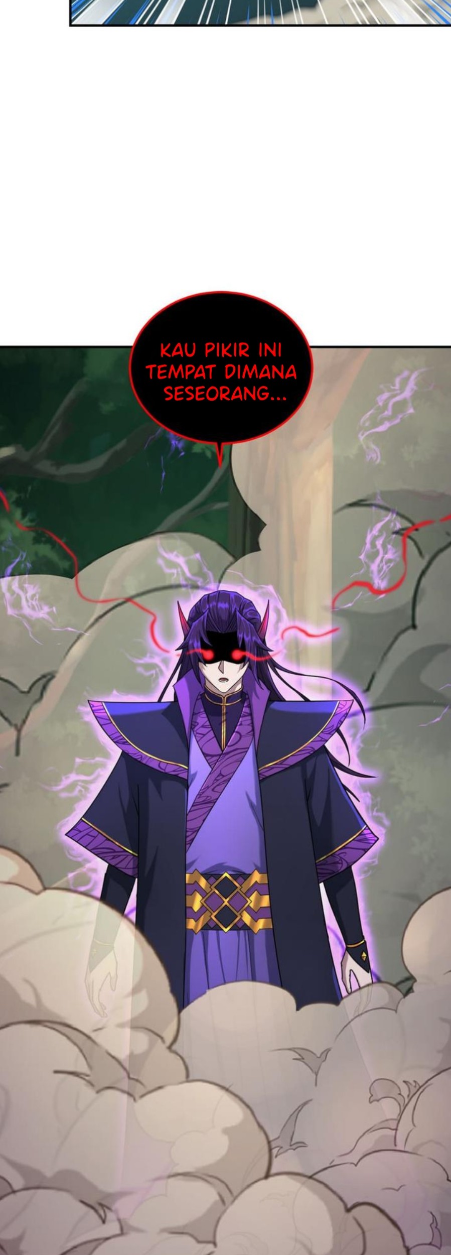 I Have Become The Demonic Ancestor Chapter 18 Gambar 62