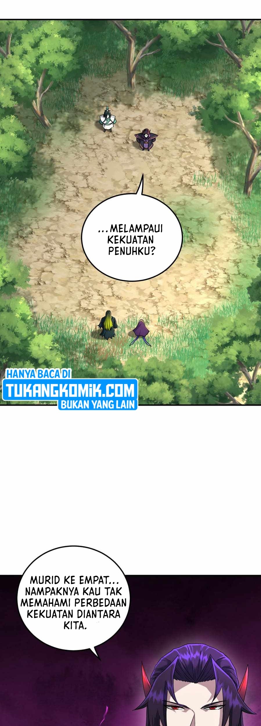 Baca  I Have Become The Demonic Ancestor Chapter 18 Gambar 2