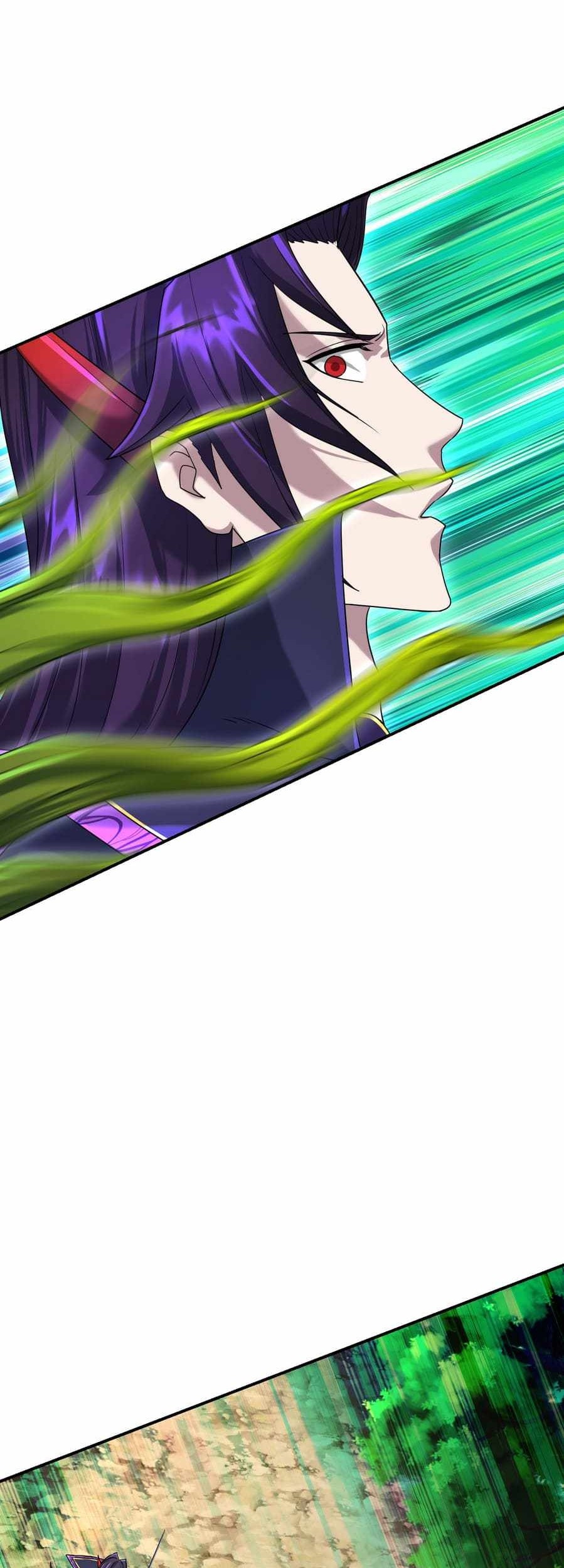 I Have Become The Demonic Ancestor Chapter 18 Gambar 7