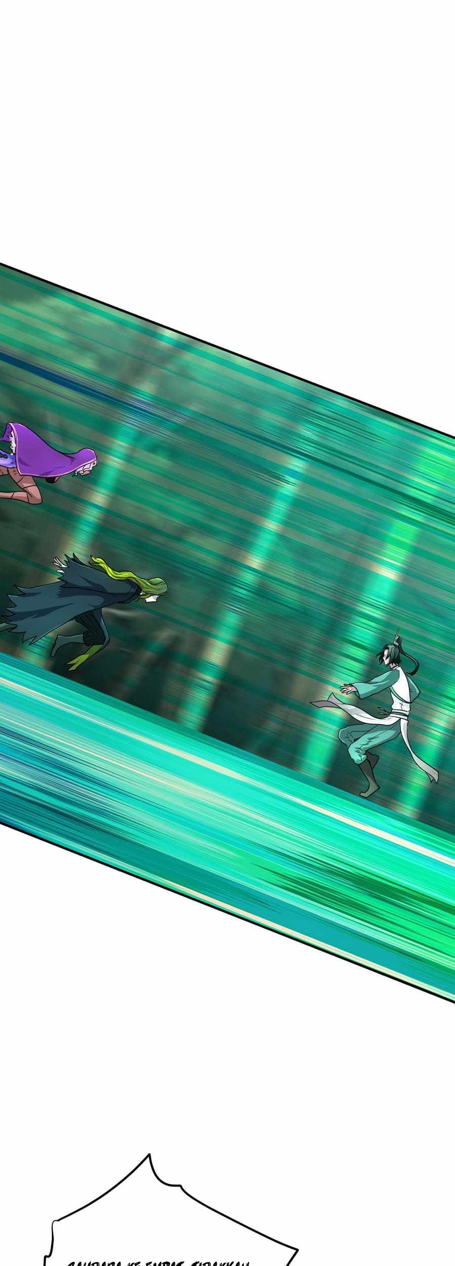 I Have Become The Demonic Ancestor Chapter 18 Gambar 11