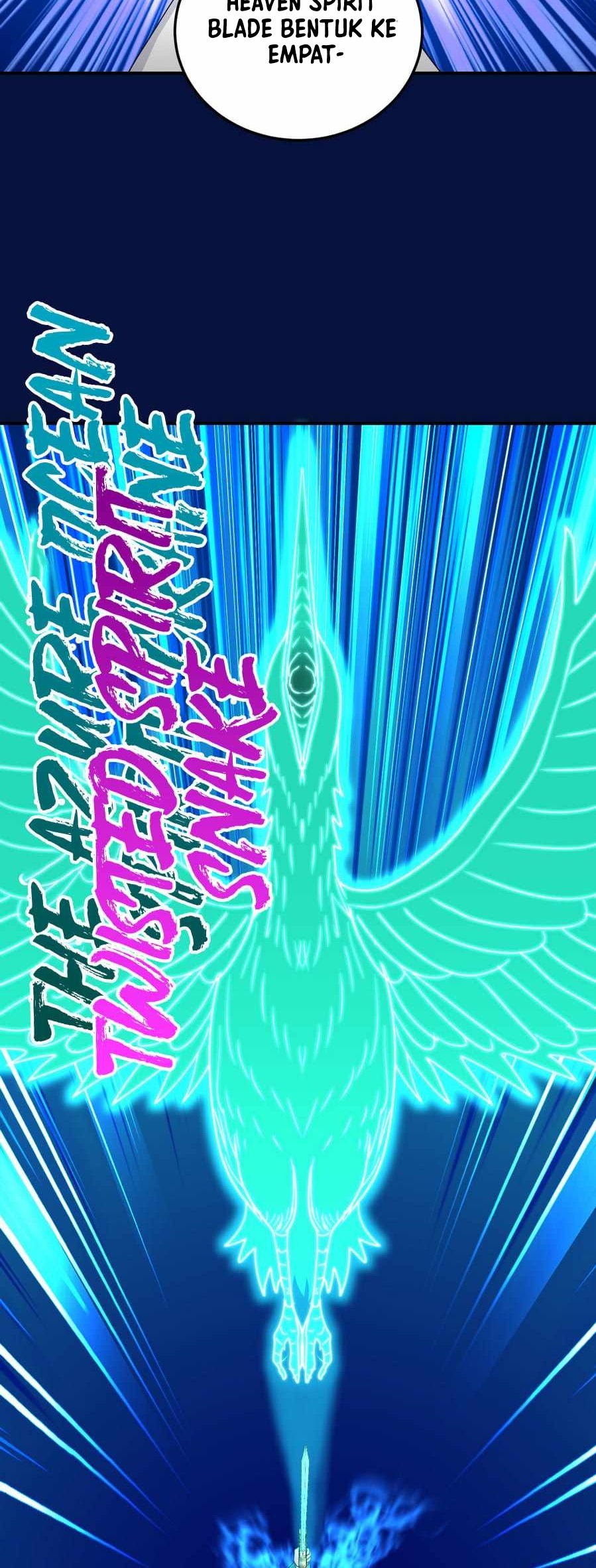 I Have Become The Demonic Ancestor Chapter 18 Gambar 17