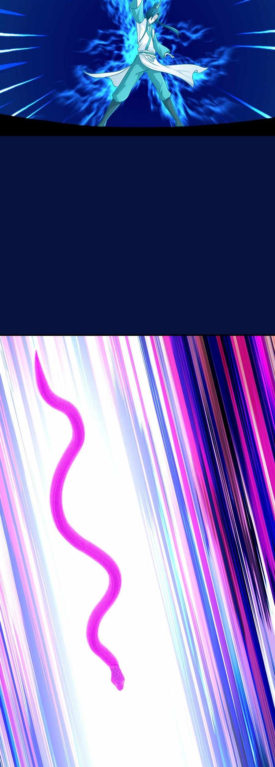 I Have Become The Demonic Ancestor Chapter 18 Gambar 18