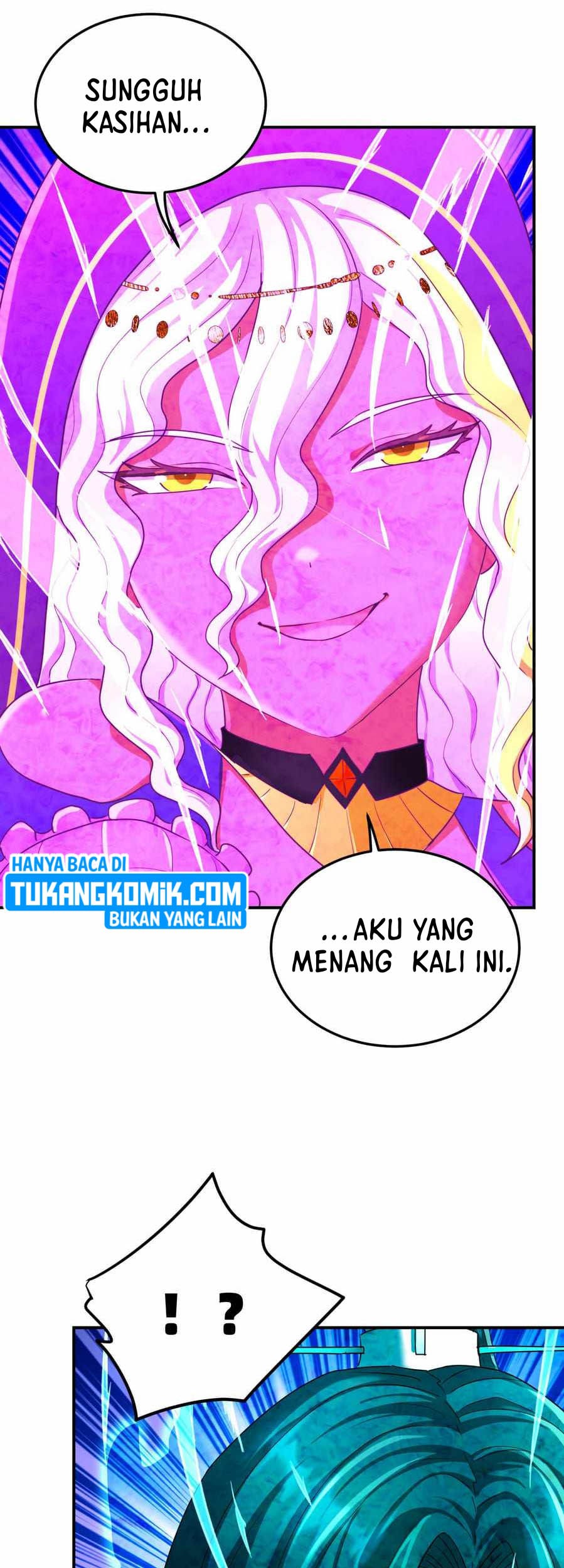 I Have Become The Demonic Ancestor Chapter 18 Gambar 26