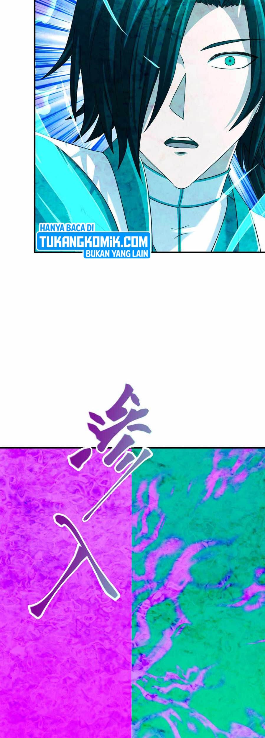 I Have Become The Demonic Ancestor Chapter 18 Gambar 27