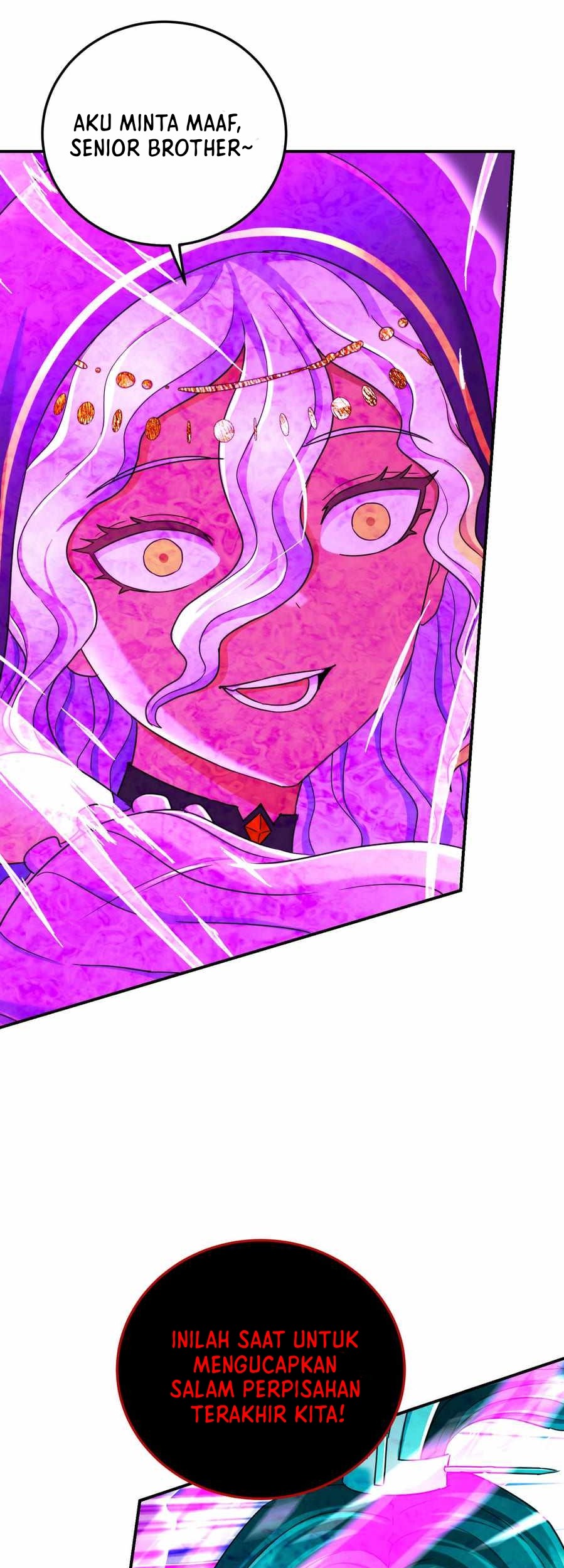 I Have Become The Demonic Ancestor Chapter 18 Gambar 30