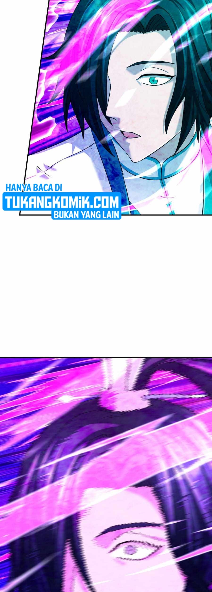 I Have Become The Demonic Ancestor Chapter 18 Gambar 31