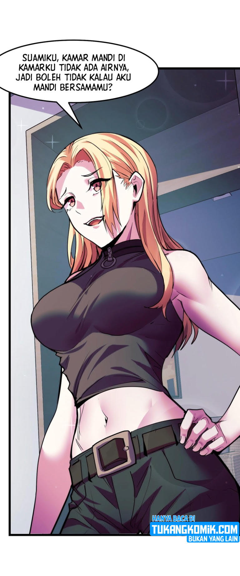 I’m The Future King Chapter 34 Gambar 13