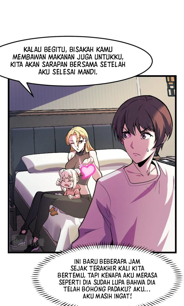 I’m The Future King Chapter 34 Gambar 16