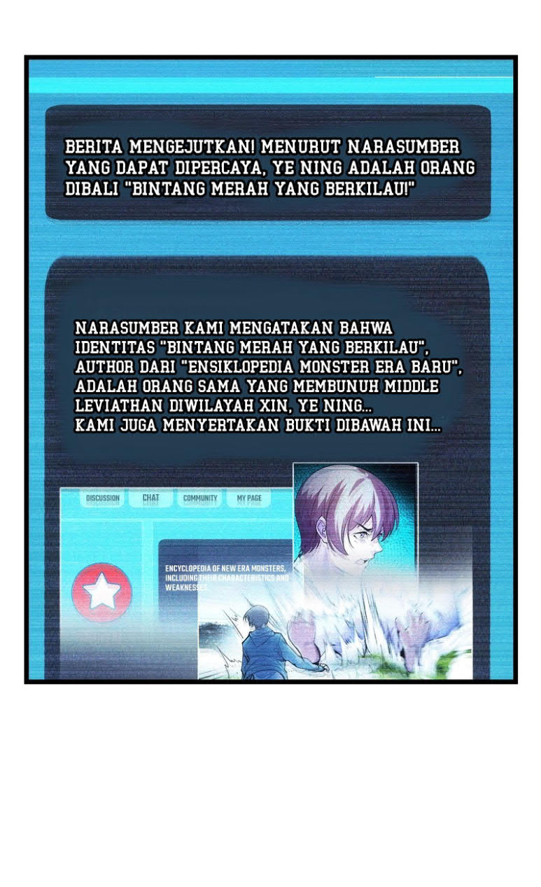 I’m The Future King Chapter 34 Gambar 20