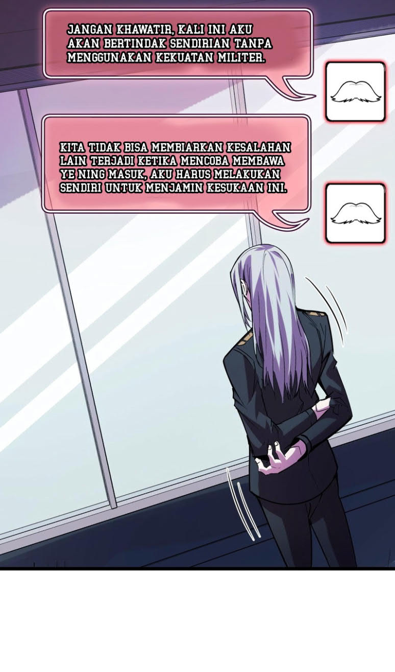 I’m The Future King Chapter 34 Gambar 27