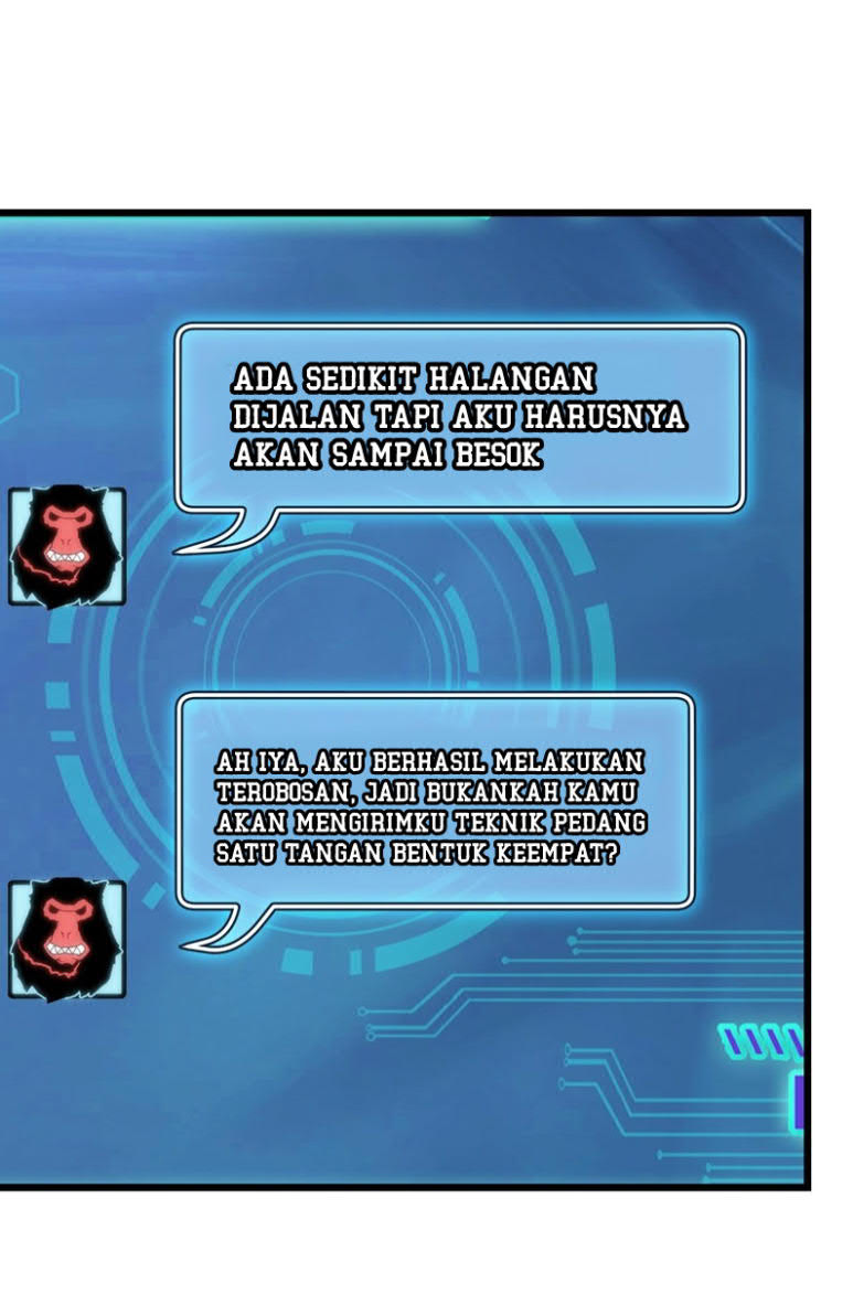 I’m The Future King Chapter 34 Gambar 33