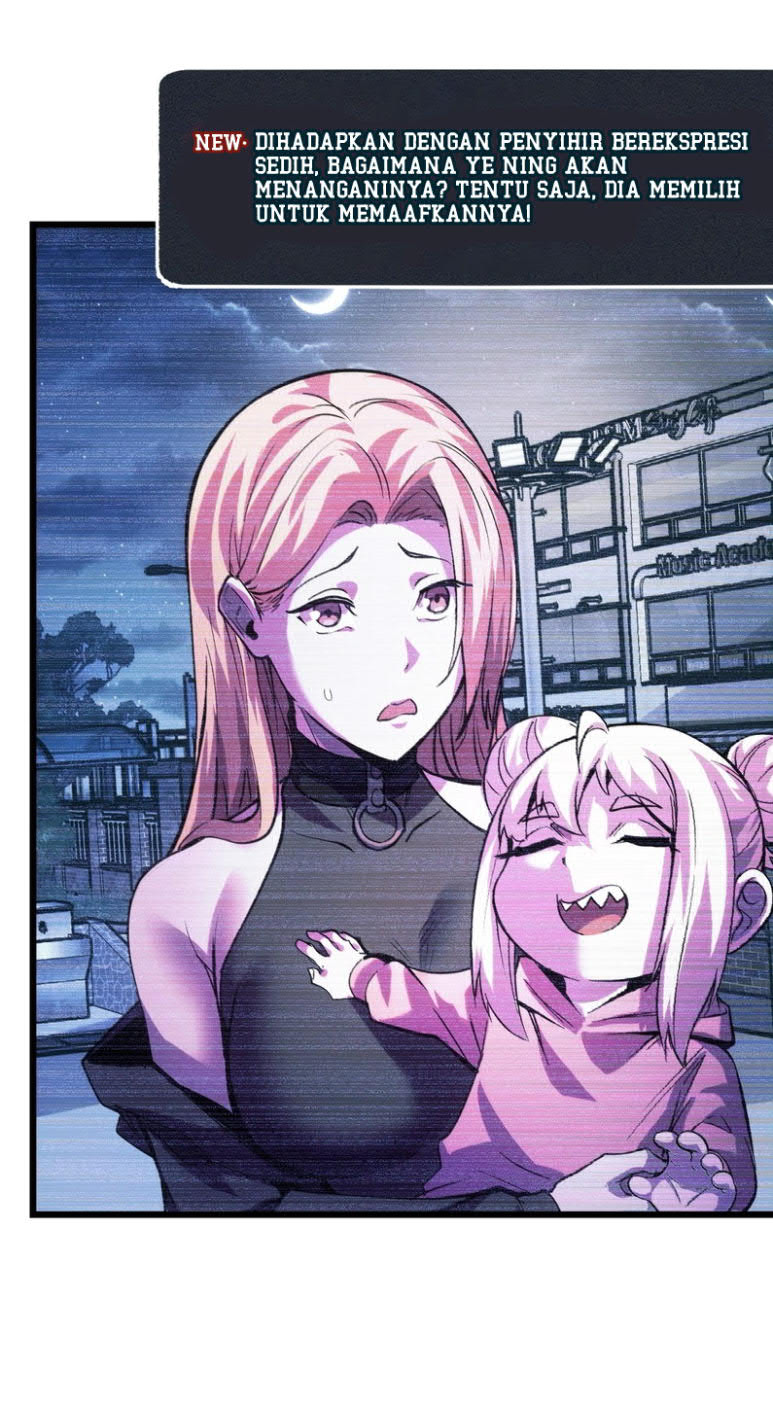 I’m The Future King Chapter 34 Gambar 9