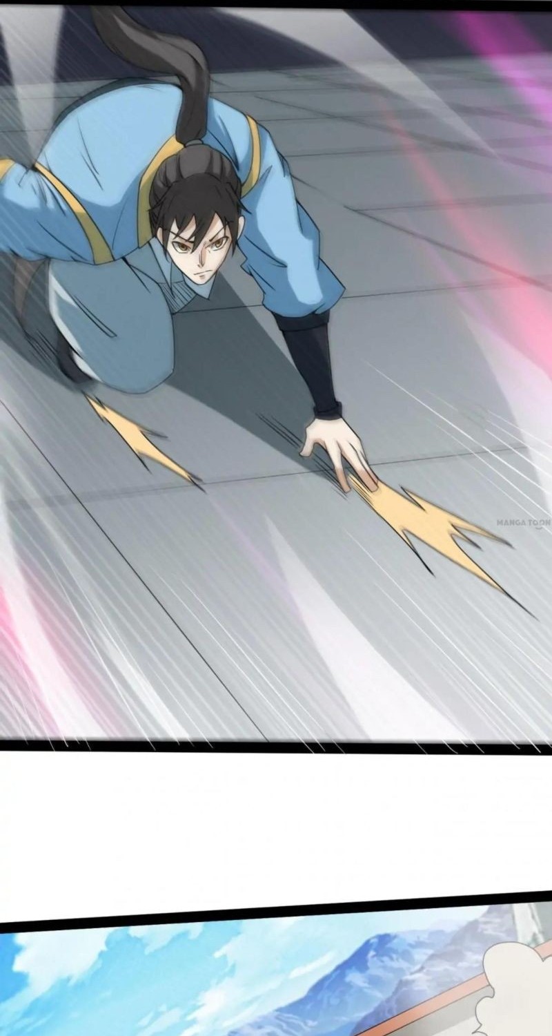 The Unparalleled Eternal Arts Chapter 95 Gambar 5