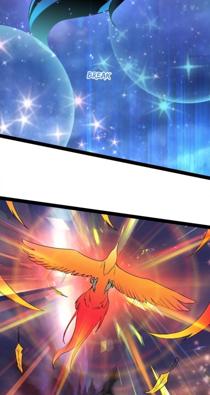 The Unparalleled Eternal Arts Chapter 95 Gambar 13