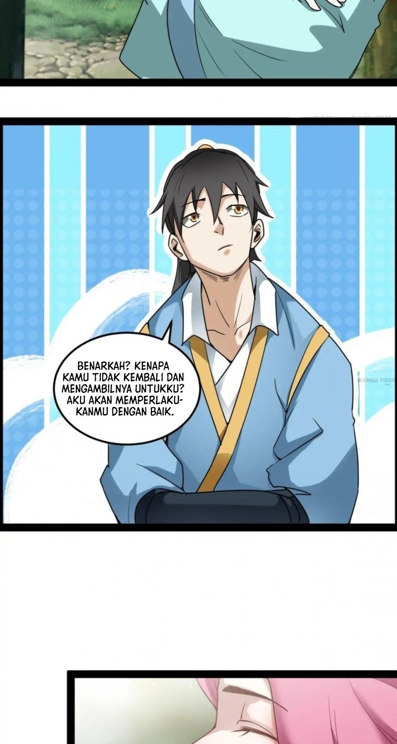 The Unparalleled Eternal Arts Chapter 95 Gambar 17